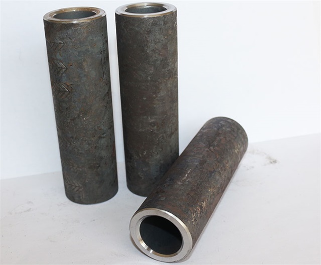 海南藏族冷挤压钢筋套筒螺纹连接标准